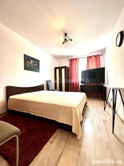 Apartament 3 camere, spatios, zona Bartolomeu. - 4