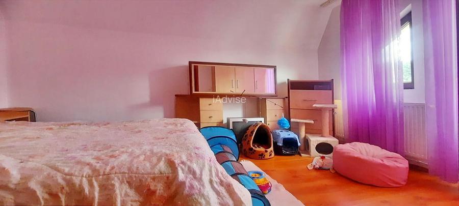 Casa deosebita Rasnov Cartierul Primaverii - 10