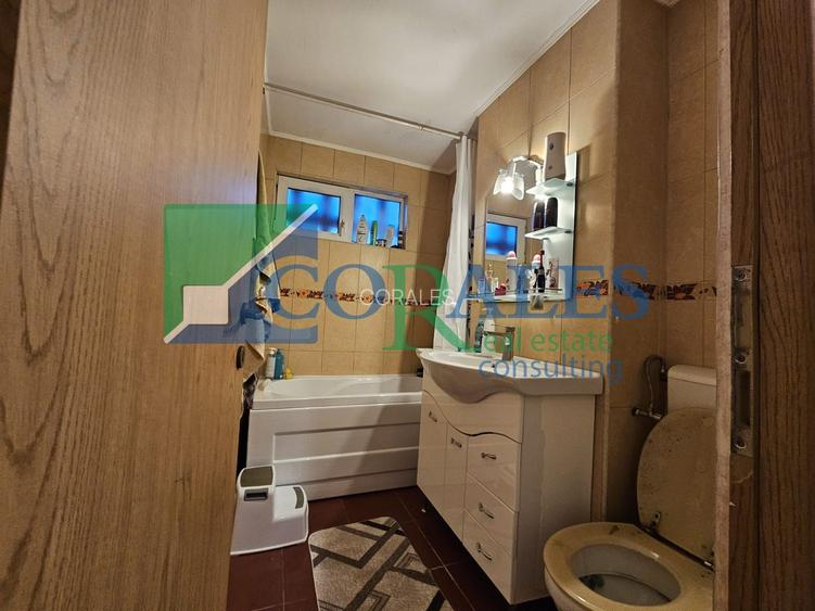 Aproape de Judetean. Bloc izolat! - 13