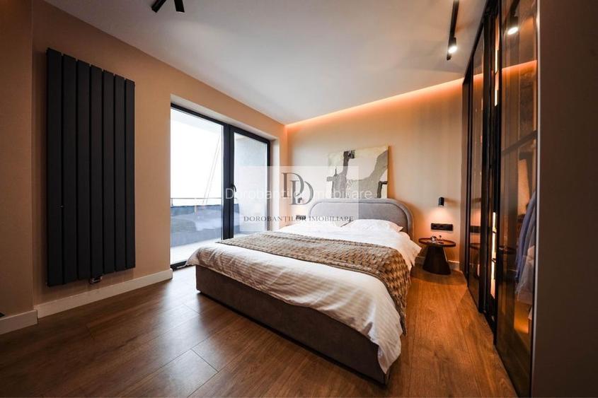 Apartament 2 camere finisaje LUX | Vedere deschisă | Gheorgheni - 9