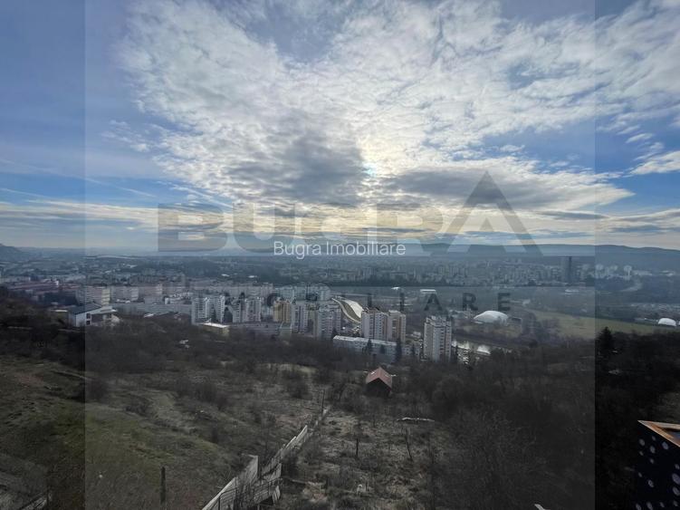 Duplex modern de 90mp, terasa 80mp, vedere panoramica, Grigorescu - 24