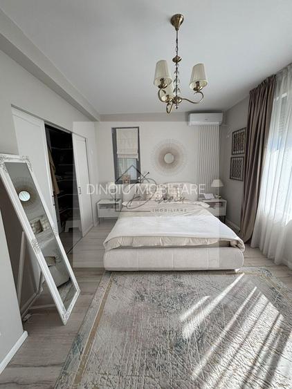 Vila PREMIUM de vanzare in Tunari - langa Parcul Central I COMISION 0% - 20