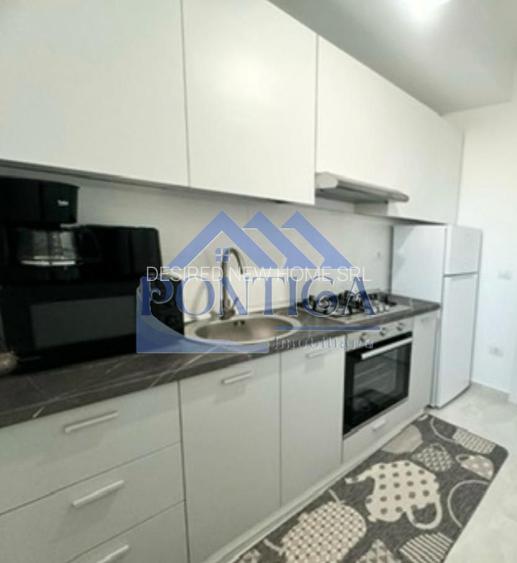 Apartament 2 camere termen lung | Solid Mamaia - 4