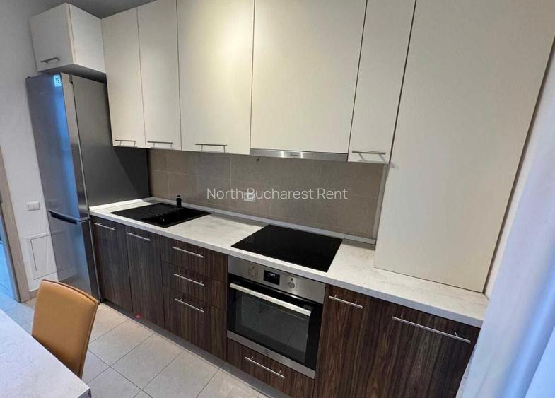 Apartament gata de mutare greenfield - 4