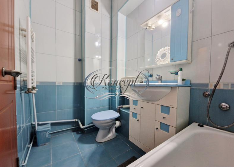 Locuinta moderna langa Scoala de Politie, Dambul Rotund - 7