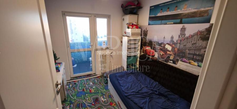 Apartament 4 camere de vanzare in Manastur, Cluj Napoca - 4