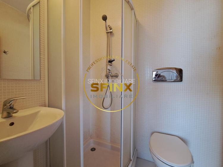 3 camere Baneasa | Priveliste padure | Loc de parcare - 8