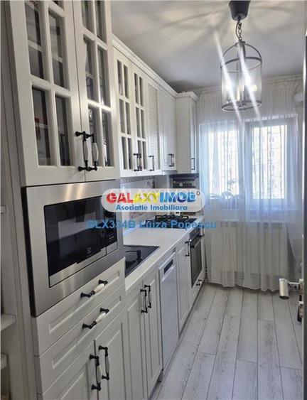 Vanzare apartament 2 camere SEBASTIAN BRD, ET4|8, CENTRALA PROPRIE - 4