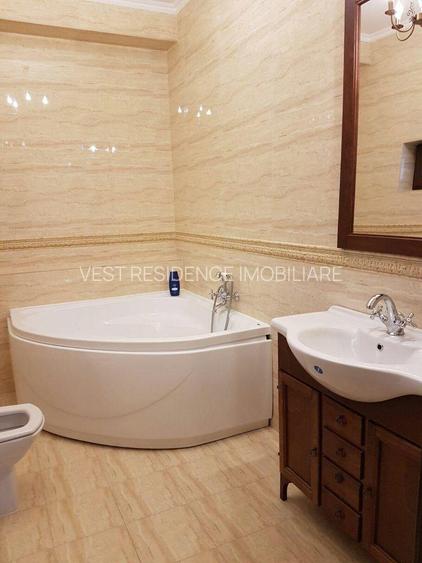 Casa individuala cu 5 camere, demisol cu garaj. - 17