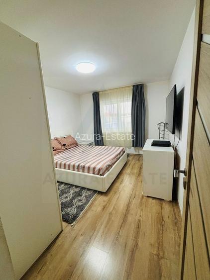 Apartament 3 camere 55 mp utili si curte 40 mp cartierul Arhitectilor - 5