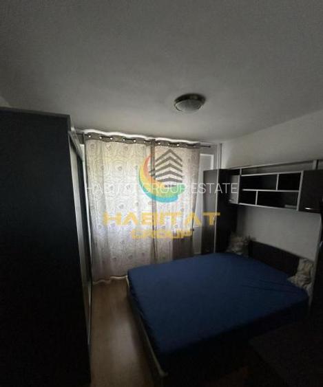 2 camere Brancoveanu Huedin liber mobilat utilat loc parcare - 3