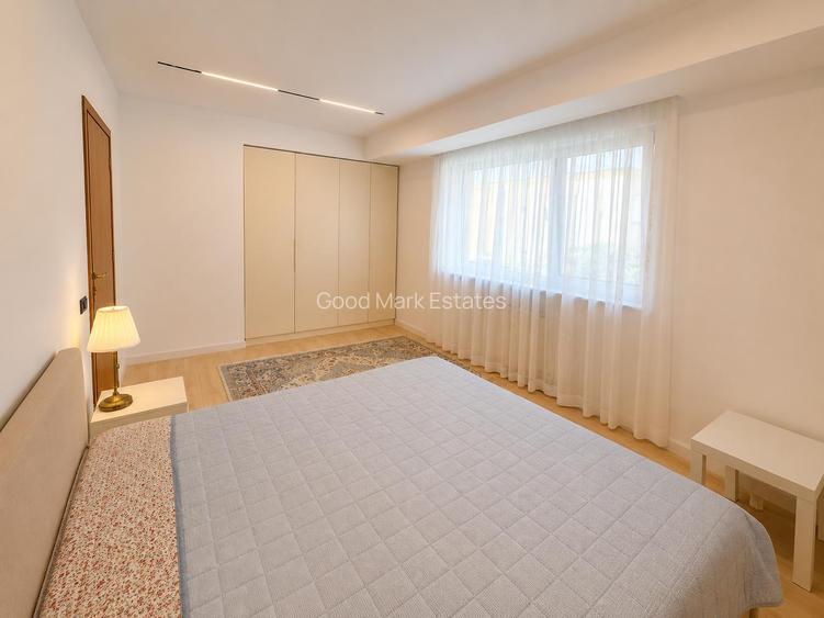Aviatorilor | Living 53 mp | 134 mp Utili | Parcare Inclusă - 7