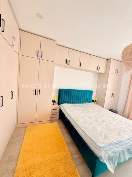 2 camere | Premium | Prima Inchiriere | Select | Posibilitate Parcare - 12