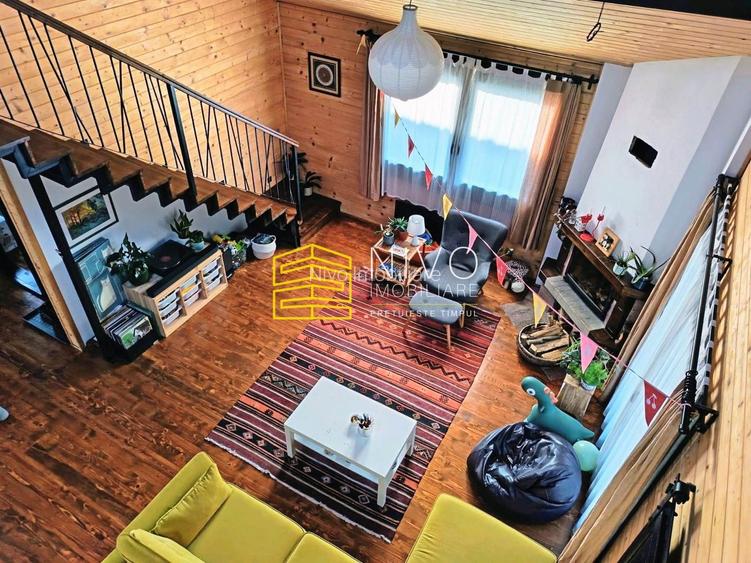 Casă singur în curte – Curteni - 3