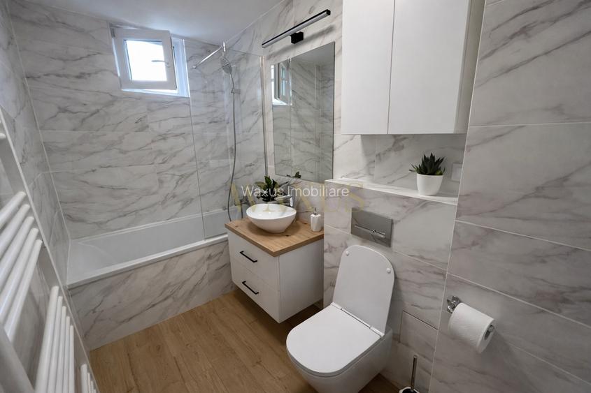 Apartament Ultramodern - 3 Camere | Etaj 3/4 | Balcon - Iulius Mall - 8