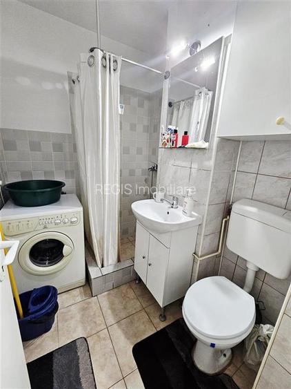 Garsoniera mobilata si utilata ASTRA - 9