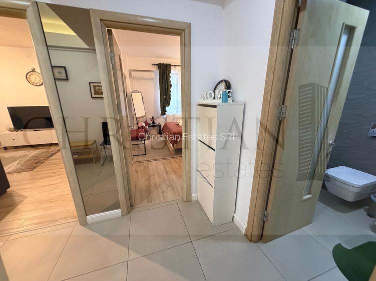 2 camere - Grozavesti - Novum Residence - Splaiul Independenței 332B - 14