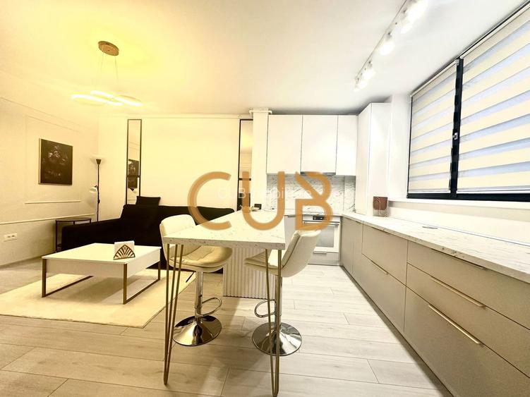 XCity Towers - 2cam complet mobilat+utilat LUX|et11/16,design deosebit - 11