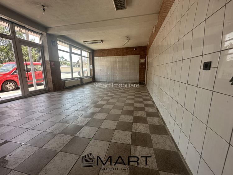 Spatiu Comercial 50 mp Bartolomeu - 2