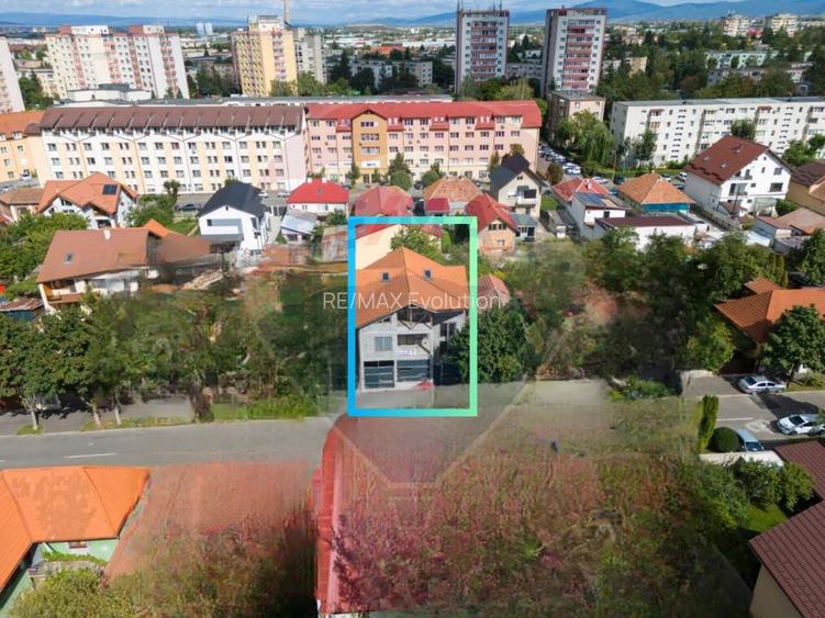 CASA LA ROSU | TOMIS 21 | 325MP | 346MP CURTE | 470 TEREN |ACCES AUTO - 5