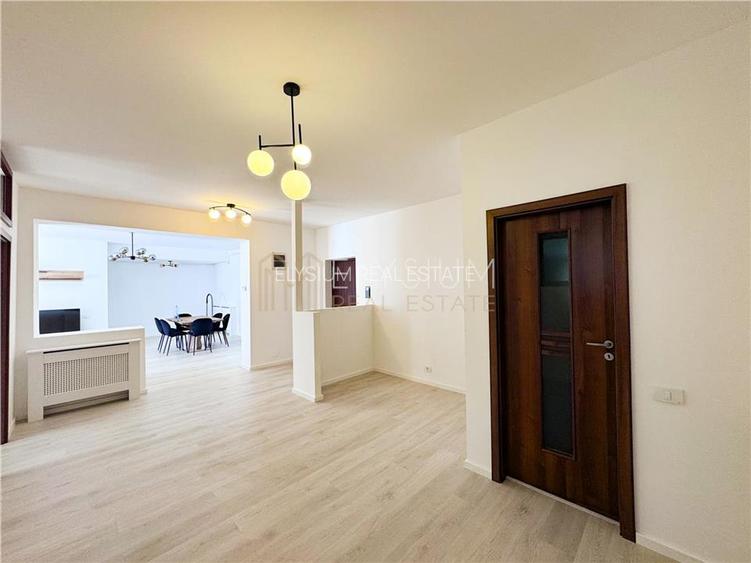 Apartament de inchiriat 2 camere Herastrau - 27