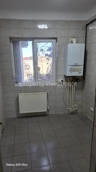 Bd Unirii | 2 Camere | Centrala Proprie | Balcon | Mobilat si utilat - 9