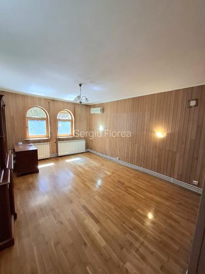 Direct proprietar Vila Superba in inima Snagovului + Garaj si garsoniera separat - 11