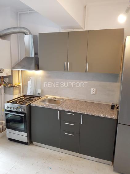 Apartament 2 camere, bloc nou 2020, Soseaua Chitilei aproape de Colloseum - 5