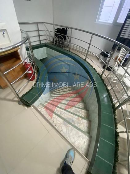 INCHIRIERE SPATIU MEDICAL 400 METRI PATRATI 20 CABINETE - 12