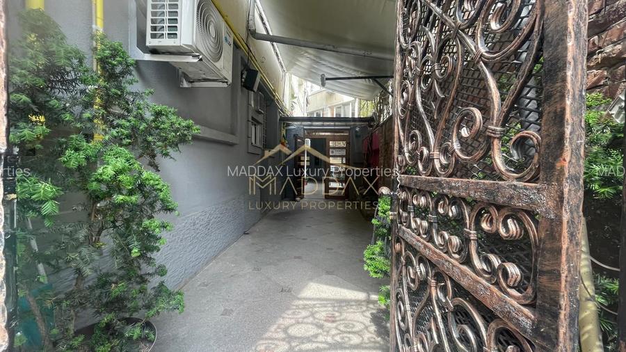 Spatiu birouri 5 camere elegant perntru inchiriere **160 mp** / Piata Romana - 14