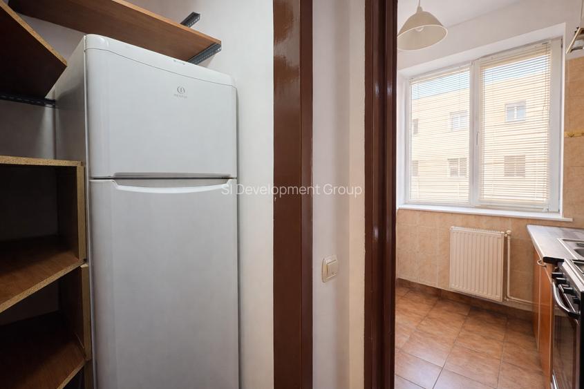 Apartament 2 Camere - Magurele - 65 MP - Decomandat - Boxa inclusa - NOU - 10