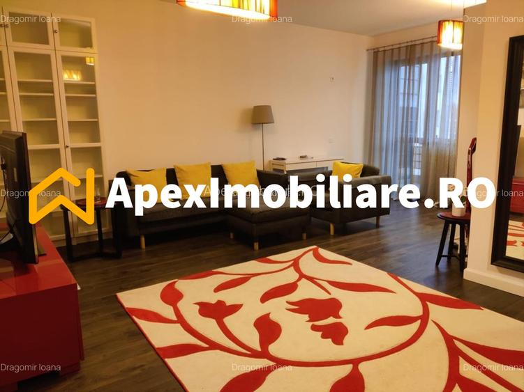 Apartament 2 camere de inchiriat Vitan București | ApexImobiliare.ro - 2