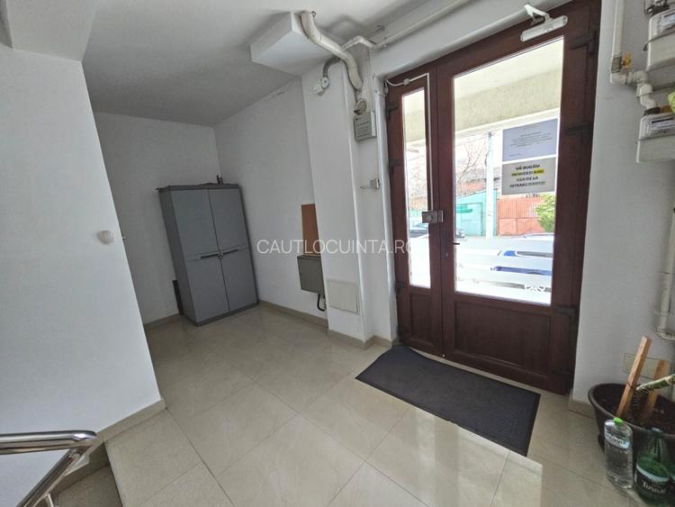 Apartament 3 camere | Bucurestii Noi | M. Laminorului 5' | Loc parcare | 2013 - 15