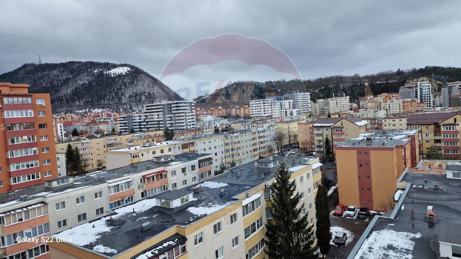 2 Camere | Zona ASTRA | PRIVELISTE | DECOMANDAT - 15