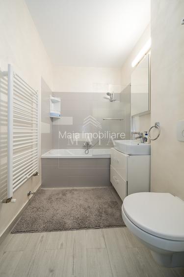 Apartament 2 camere, bloc nou, parcare -Prelungirea Mihai Viteazu - 7