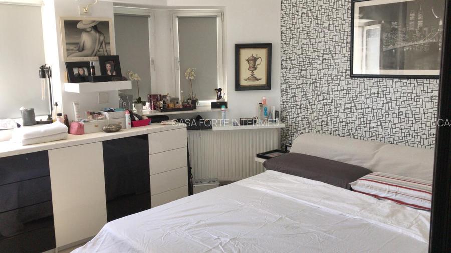 Duplex parter+ demisol, 6 camere  Faleza Nord 1800 euro - 42