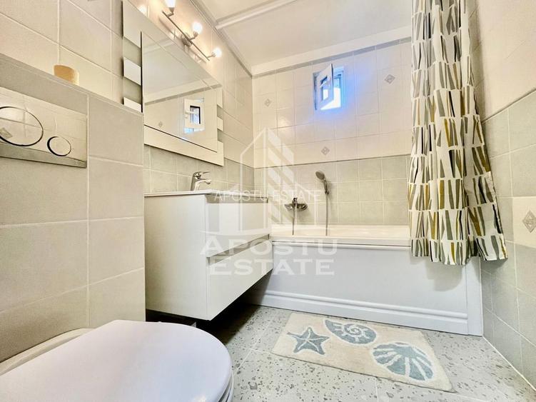 Apartament 2 camere, 56 mp utili, zona Micalaca - 4