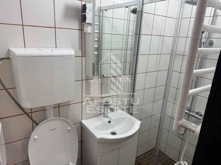 Garsoniera de vanzare, etajul 2, zona Soarelui - 7