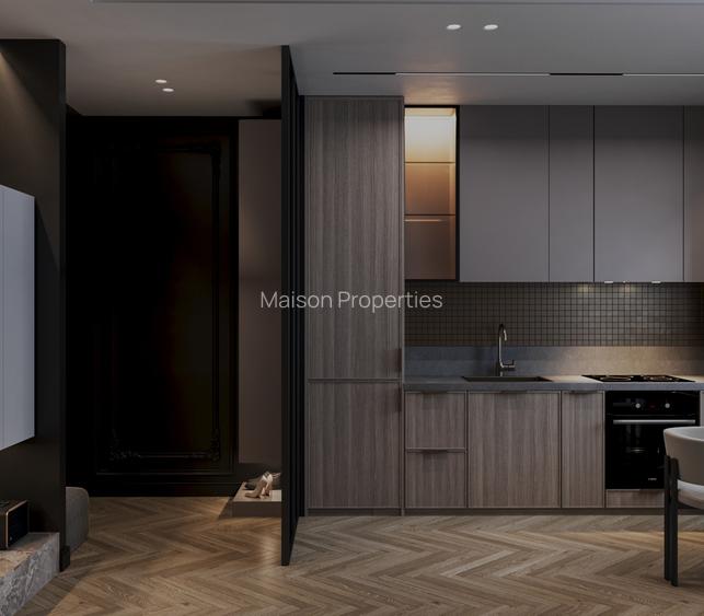 COMISION 0% | Apartament 2 Camere | Zona Giroc | 46.5mp Utili + Balcon 6.5 mp - 6