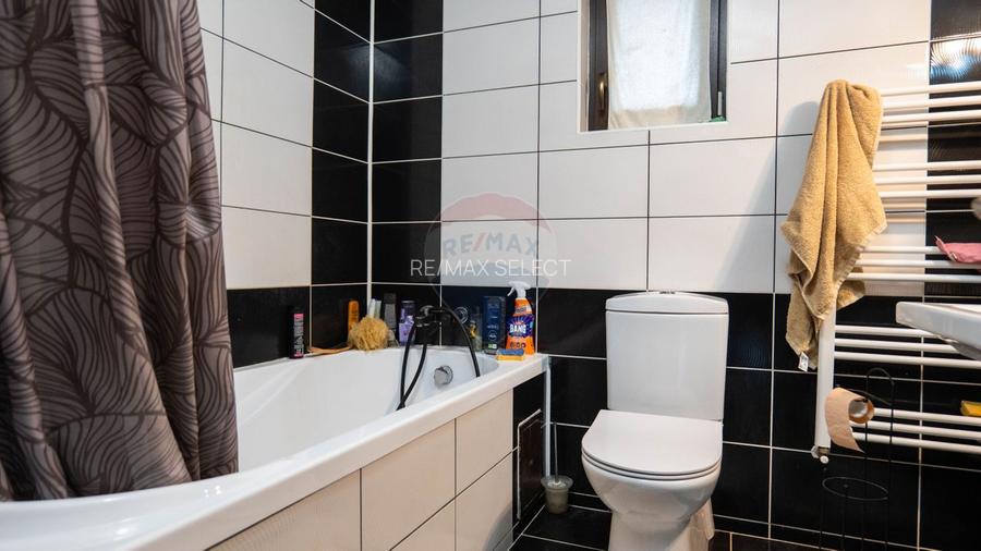 Vilă cu piscină –ideală pentru familie sau pensiune, Bacu-acces A1/A0 - 31