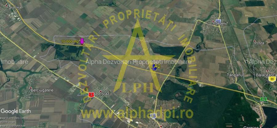 10000 mp Autostrada A2 - 3