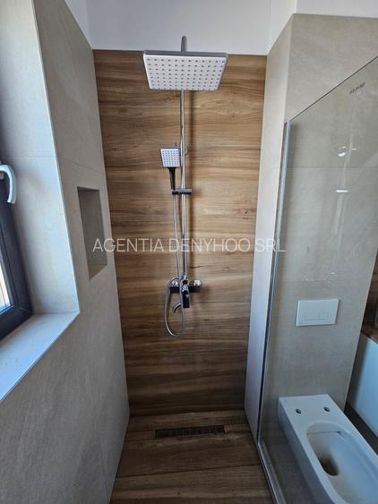 Vila individuala 4 camere - Incalzire pardoseala - Beci - Teghes-Domnesti - 19