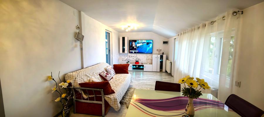 Casa Breaza 116Mp , teren 2500Mp ,zona de deal superba - 17