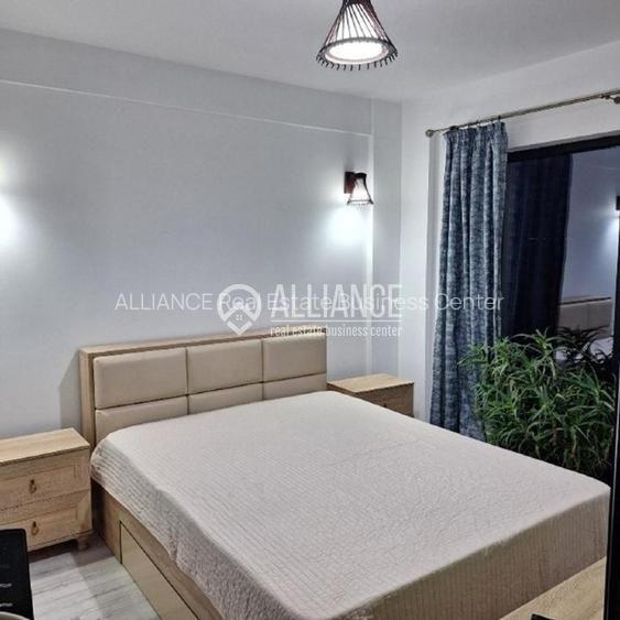 Apartament 2 camere (COD10) - MAMAIA SAT/ HANUL CU PESTE - 8