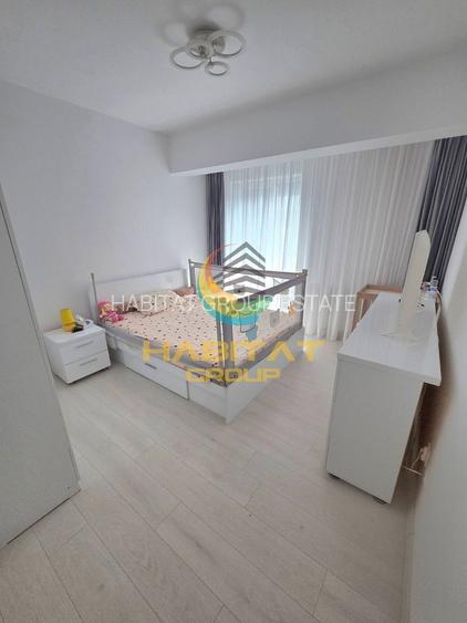 Apartament 2 camere Mobilat si Utilat Parcare! - 12