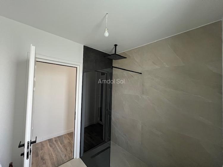 Vila individuala, teren 1100 mp, garaj, incalzire pardoseala, comision 0% - 10