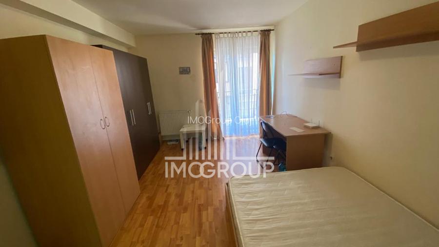 De inchiriat apartament Iulius Mall 15 IUNIE - 6