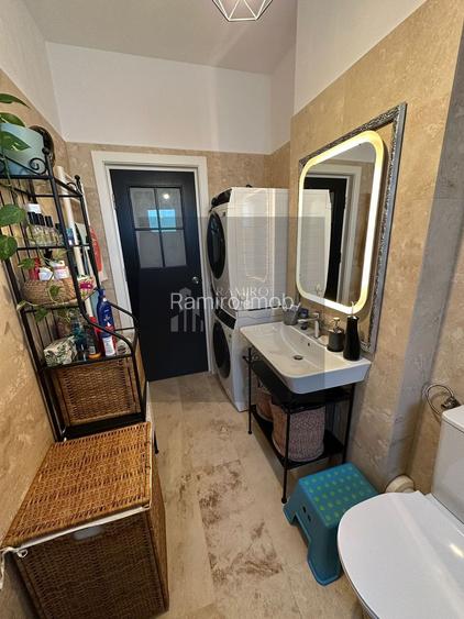 Apartament 3 camere decomandat Kristal Residence Metalurgiei - 27