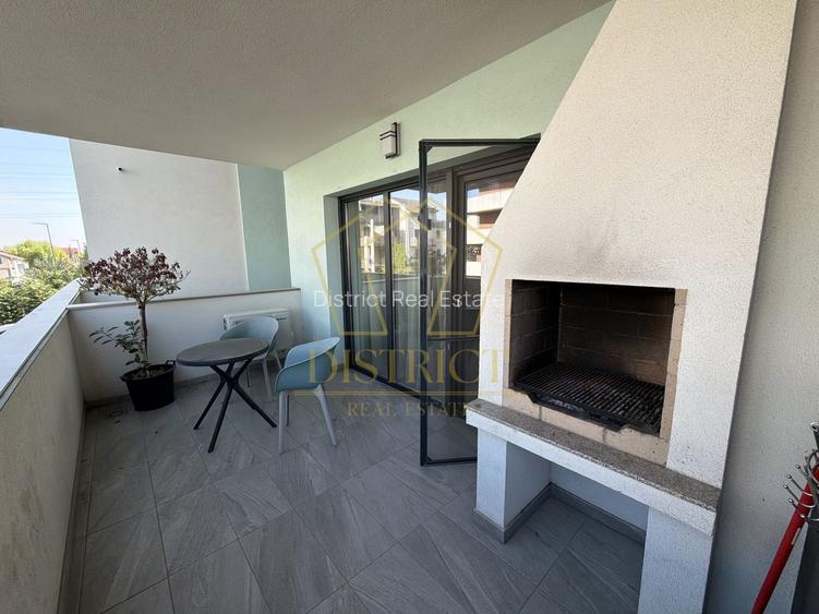 Apartament cu 3 camere | Dumbravita - 16