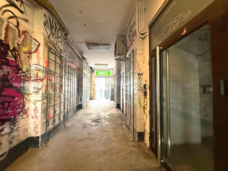 Apartament 2 camere | Blvd. Magheru | Design elegant | Ultracentral - 23
